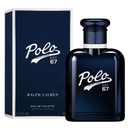 Perfume Polo 67 edt 75ml Ralph Lauren Perfume Polo 67 edt 75ml Ralph Lauren