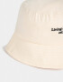 Sombreros Denim Blanco Crudo