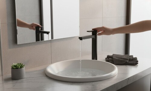 Monocomando alto sd90773-2a Monocomando Alto Sd90773-2a