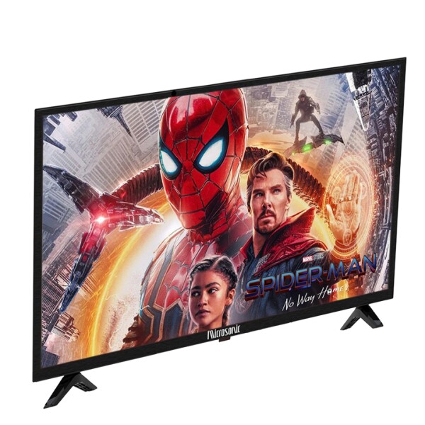 Tv Led 24" Hd Microsonic Leddg24b1 TV 24"" MICROSONIC LEDDG24B1