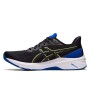 GT 1000 12 - Hombre Black/glow Yellow