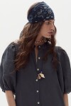 Collar Marea Negra