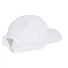 Gorra Adicolor Classic Trefoil Baseball Unisex Blanco