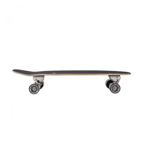 Carver CX Raw Blue Widow 33'' - Surfskate Completo Carver CX Raw Blue Widow 33'' - Surfskate Completo