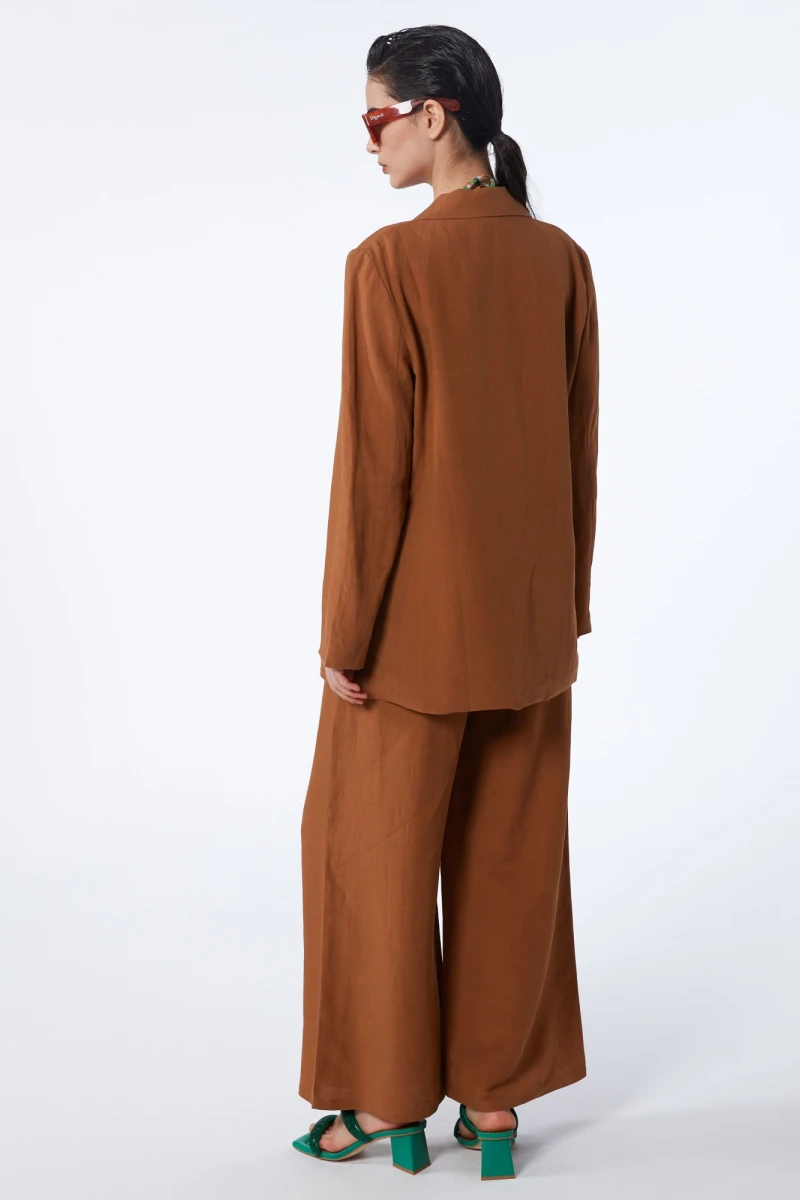 Blazer Camel