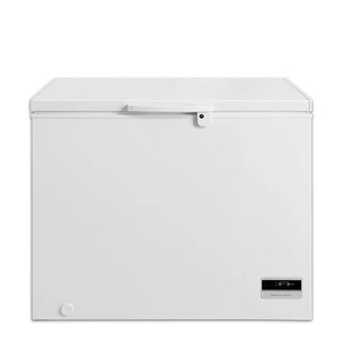 Congelador Midea 300L Horizontal 1Puerta 