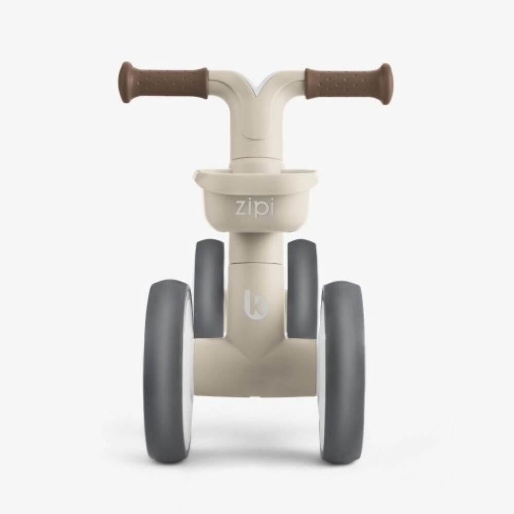 Buggy bici ZIPI KIKKABOO beige