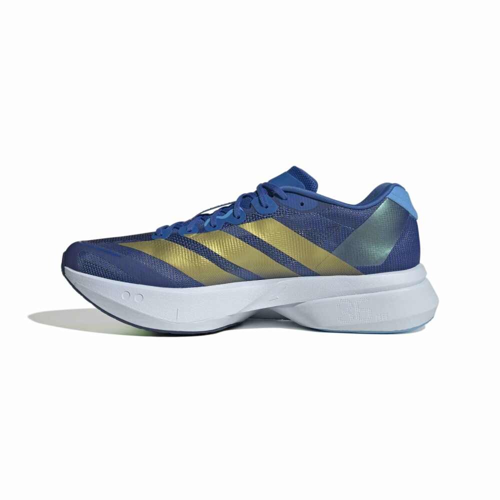 Zapatillas Running Adizero Boston 13 M Hombre Blue