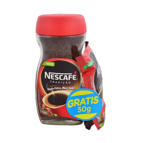 NESCAFE TRADICION 200GRS + 40G 001