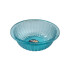 Bowl plástico 4 colores transparente Bowl Plástico 4 Colores Transparente