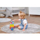 Simba Toys - Juego apilable para bebés ABC Simba Toys - Juego apilable para bebés ABC