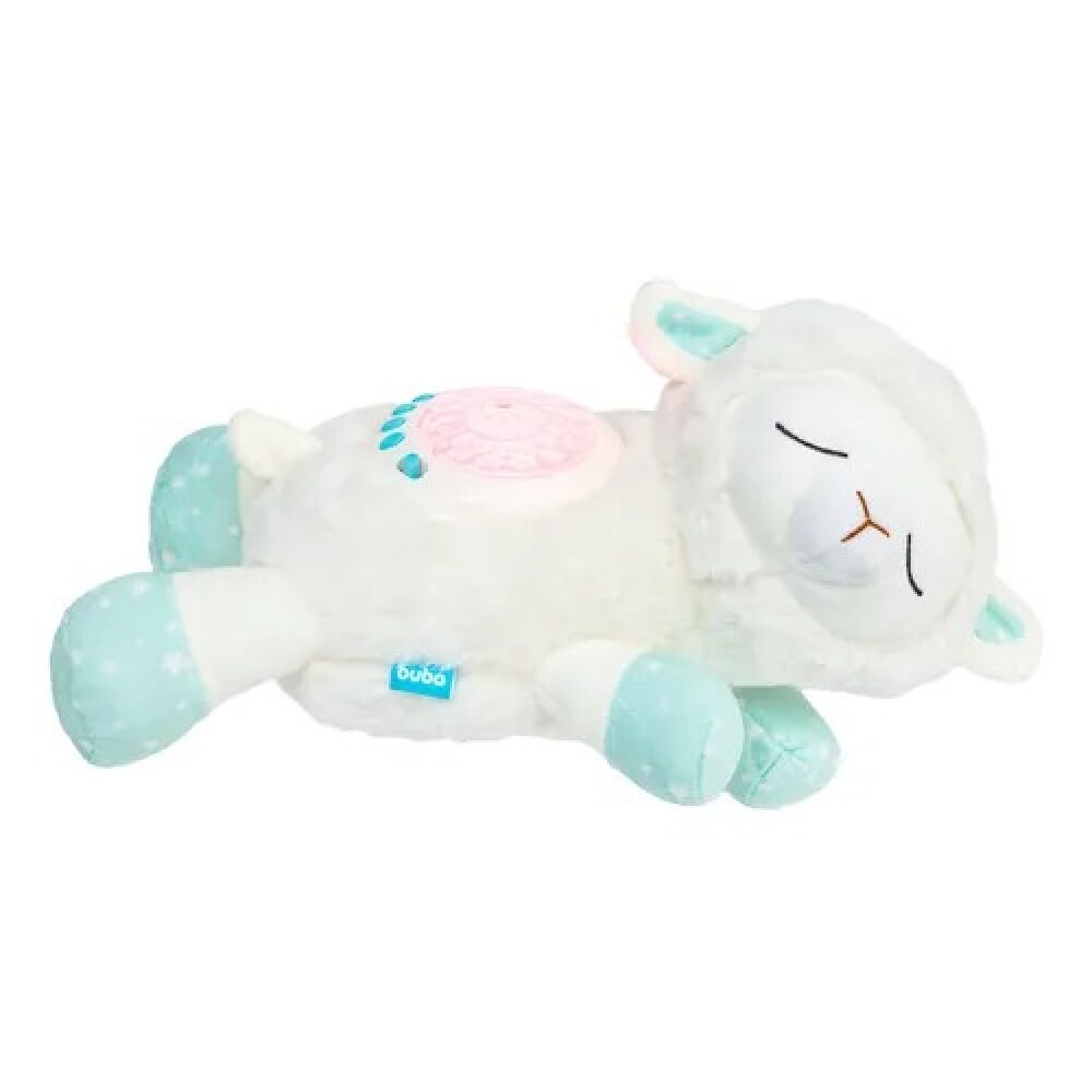 Cunero oveja veladora 3 efectos BUBA Cunero oveja veladora 3 efectos BUBA