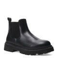 Botas de Mujer Miss Carol Tesa Negro
