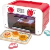 Horno magico cocina galletas HAPE Horno magico cocina galletas HAPE