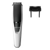 Recortadora Philips Series 3000 BT3206/14 gris y negra Recortadora Philips Series 3000 Bt3206/14 Gris Y Negra