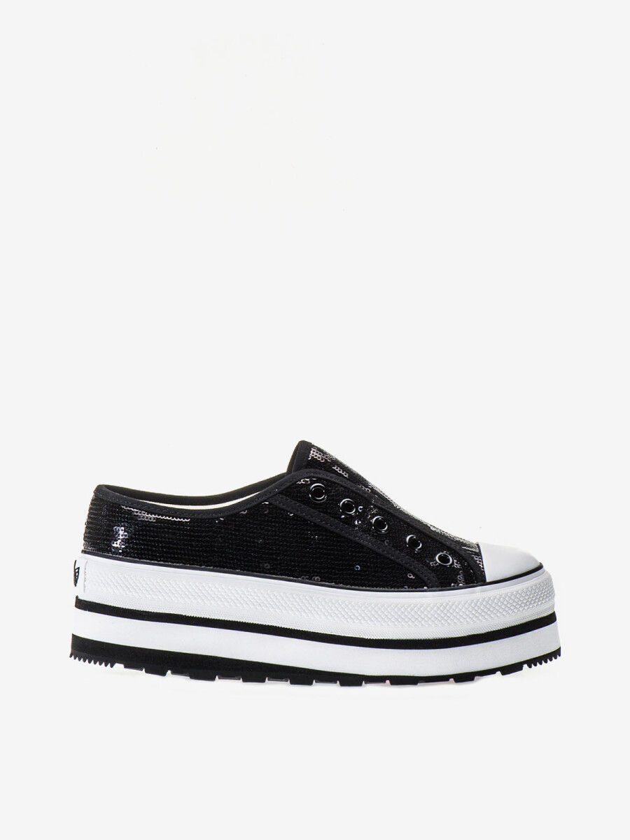 ZAPATILLA OLD SCHOOL - SLIPPER 