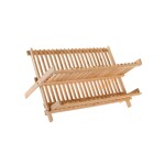 ESCURRIDOR MADERA BAMBOO 40x32x26CM NATURAL ESCURRIDOR MADERA BAMBOO 40x32x26CM NATURAL