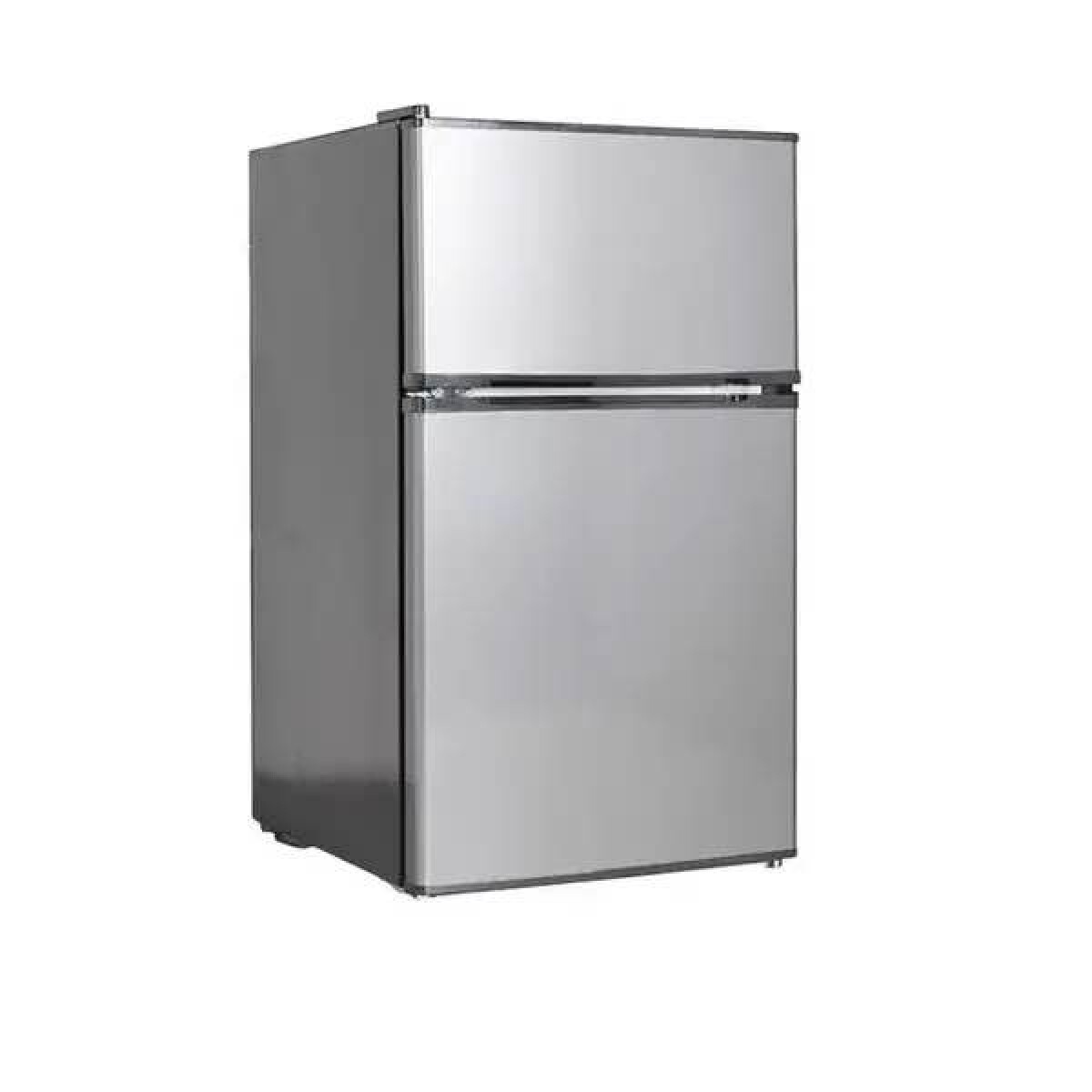 Heladera Frigobar Midea Silver110LTS 