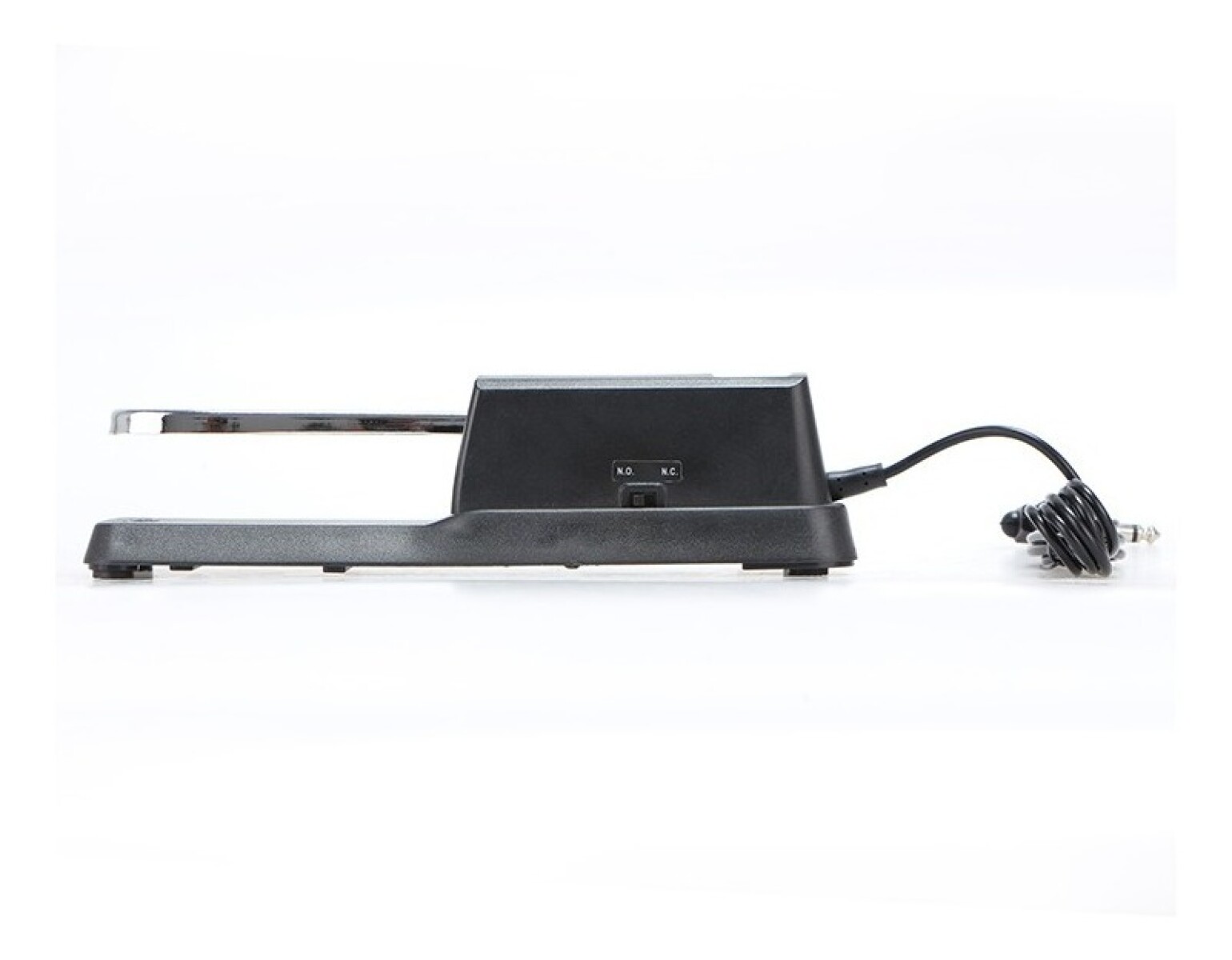 Pedal De Sostenido Compacto Para Teclados Portatil 
