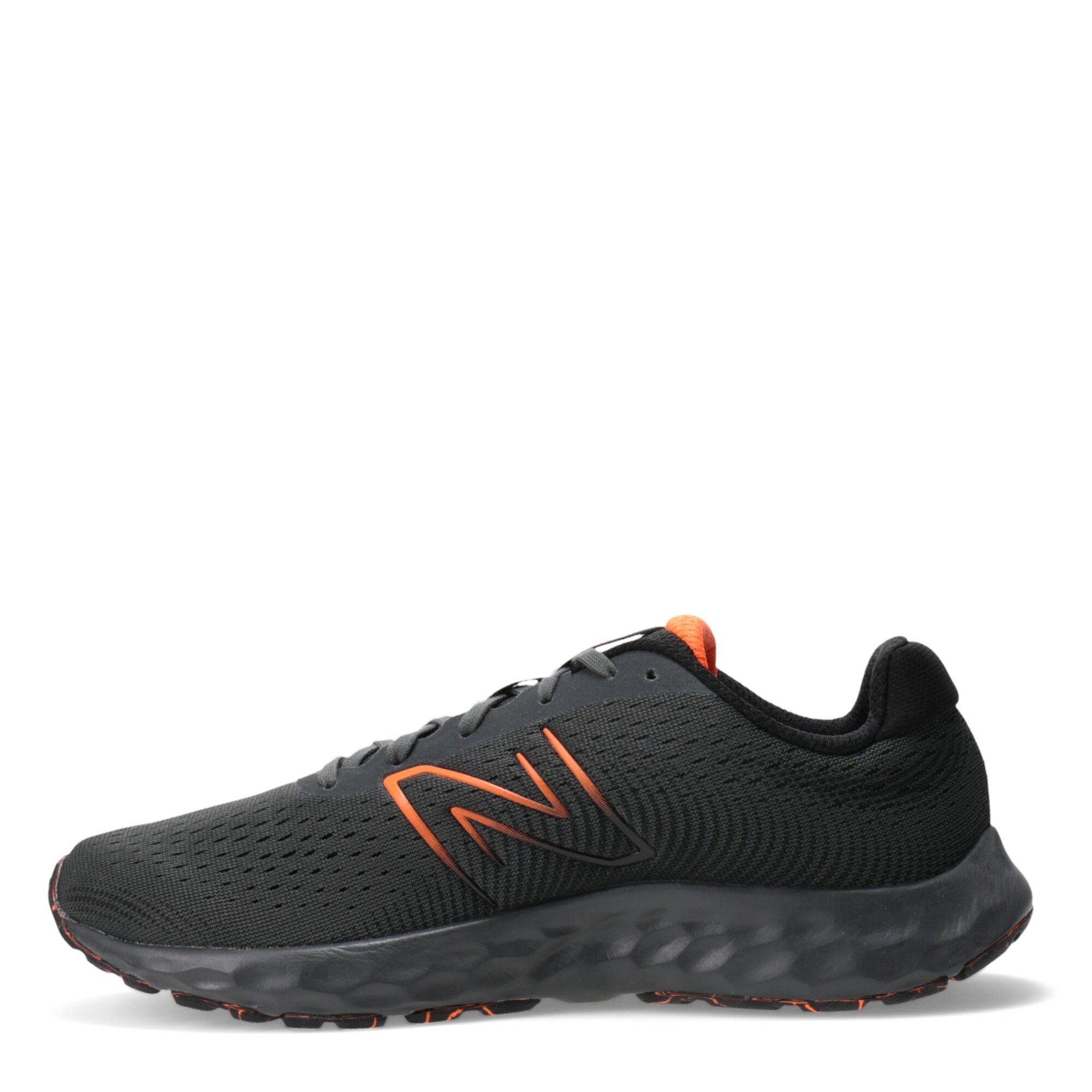 New balance 520 vinho hotsell masculino