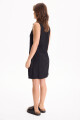 Vestido Santorini Negro