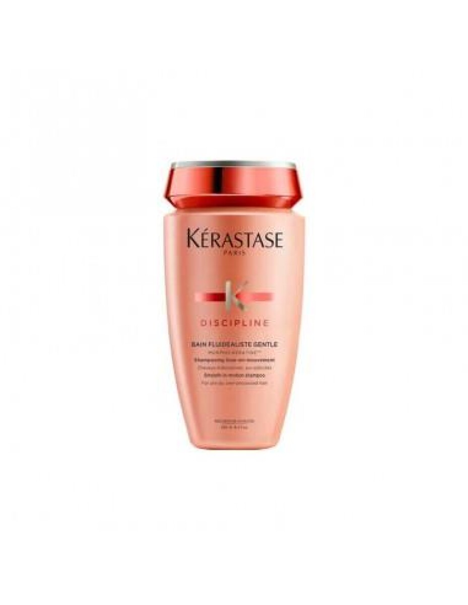 Kérastase Discipline Bain Fluidealiste Sulfate Free 250 ml 