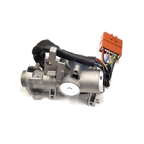 LLAVE CONTACTO ARRANQUE CHANA STAR DFM FAW BRIO COMPLETO - LLAVE CONTACTO ARRANQUE CHANA STAR DFM FAW BRIO COMPLETO -
