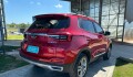 Chery Tiggo 4 1,5 CVT - 2020 Chery Tiggo 4 1,5 CVT - 2020