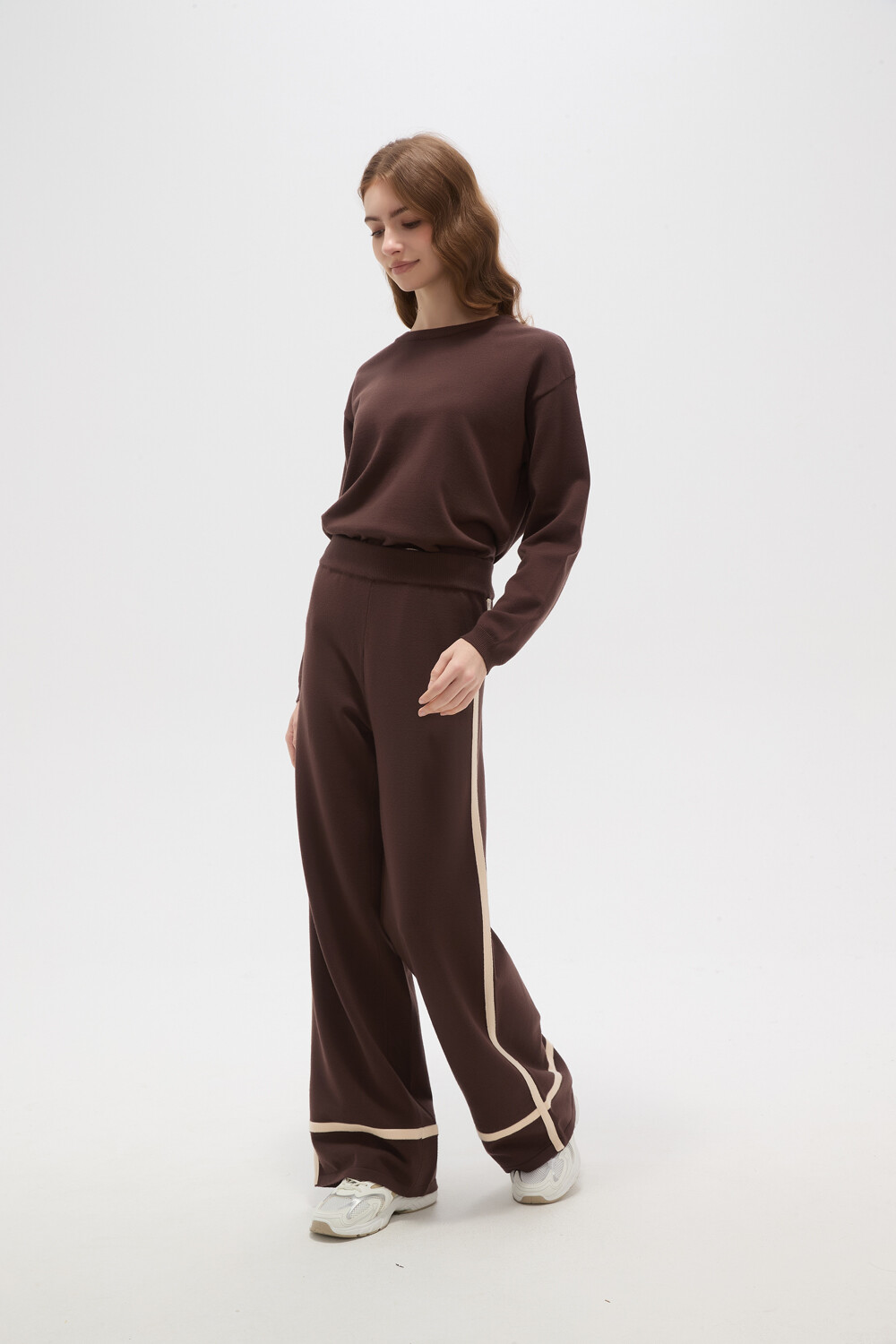 Pantalon Zurel Estampado 1