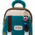 Mochila infantil Rosa Beige
