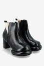 BOTA MOD EASY BOOTIE Negro