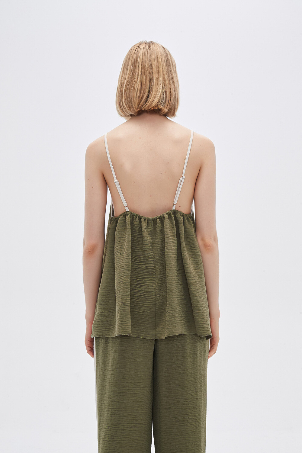 Musculosa Fionnuala Estampado 2