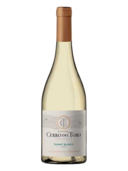 Tannat Blanco Cerro del Toro Tannat Blanco Cerro del Toro