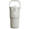 STANLEY FLIP STRAW TUMBLER 20 OZ STANLEY FLIP STRAW TUMBLER 20 OZ