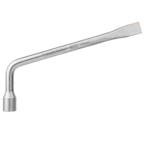 LLAVE L 17MM CAMBIO CUBIERTAS WADFOW LLAVE L 17MM CAMBIO CUBIERTAS WADFOW