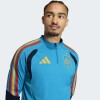 Buzo Adidas Tiro España 26 Azul