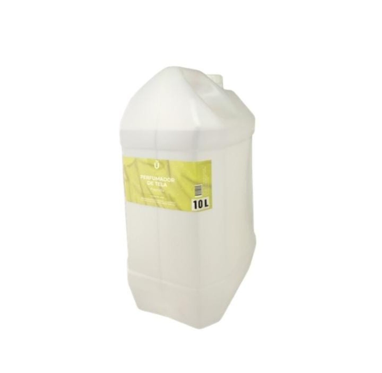 Perfume de ropa 10lt Aroma MAGNOLIA 
