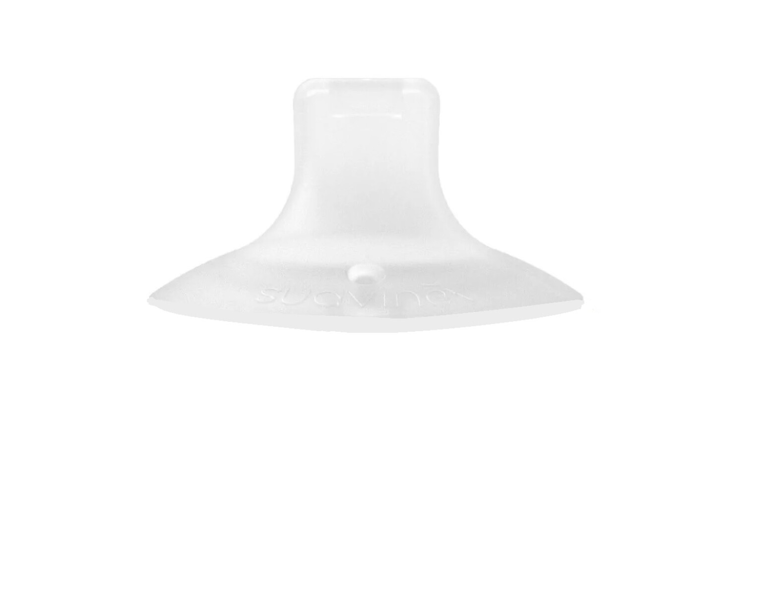 Boquilla silicona para vaso suavinex 
