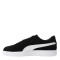 Championes de Hombre Puma Smash 3.0 Mns Negro - Blanco