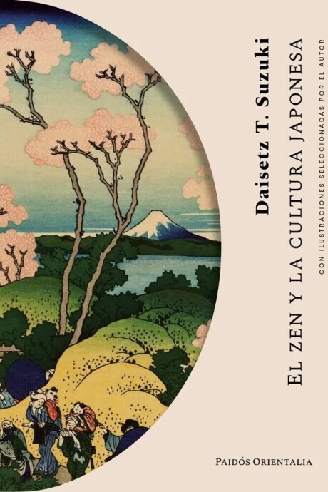 EL ZEN Y LA CULTURA JAPONESA EL ZEN Y LA CULTURA JAPONESA