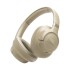 Auricular JBL Tune 730BT Bluetooth Beige