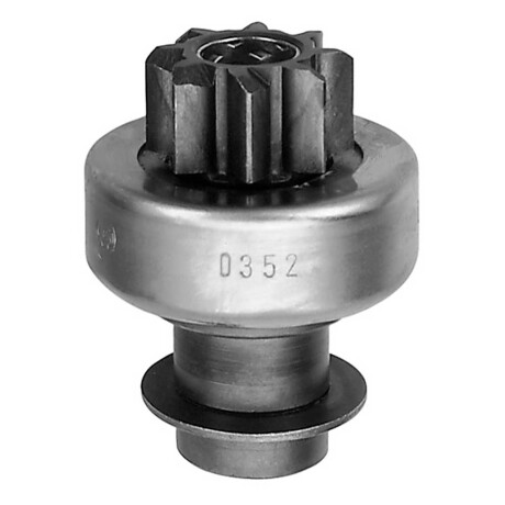 BENDIX ARRANQUE DAIHATSU CUORE-CHARADE-HONDA CIVICON MAZDA ZEN BENDIX ARRANQUE DAIHATSU CUORE-CHARADE-HONDA CIVICON MAZDA ZEN