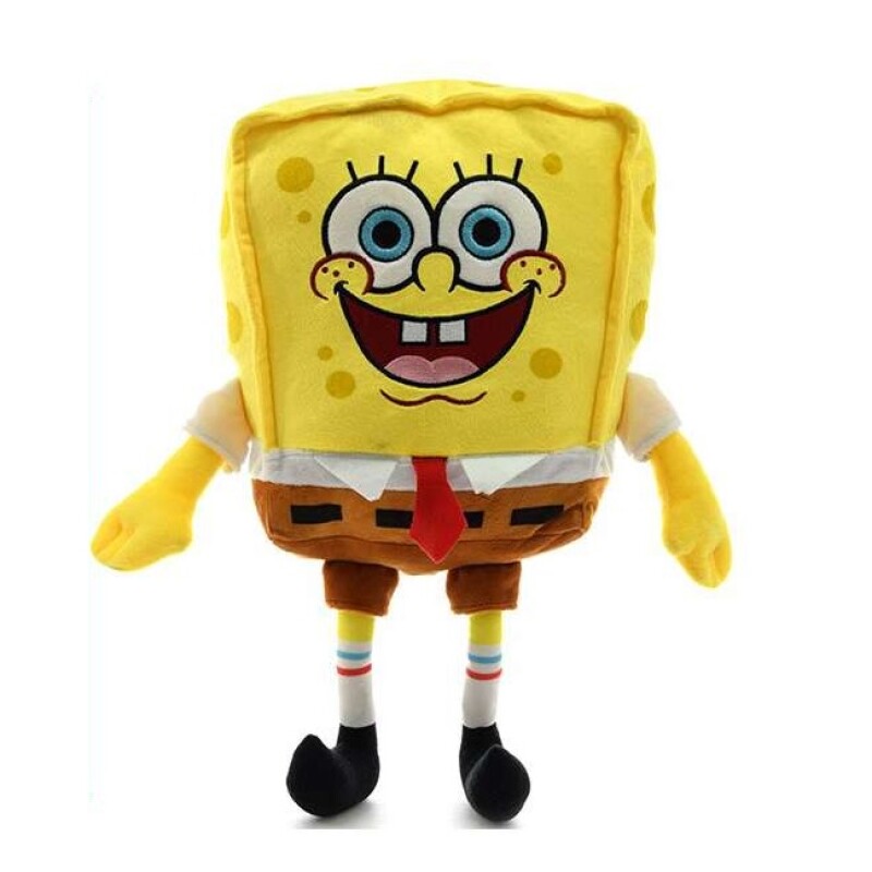 BOB ESPONJA 60CM BOB ESPONJA 60CM