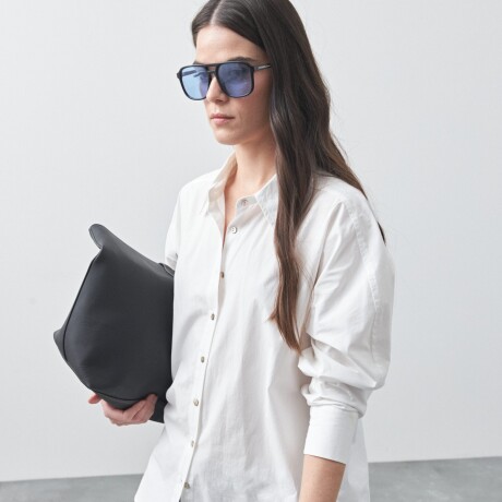 CAMISA CHRISTA Crudo