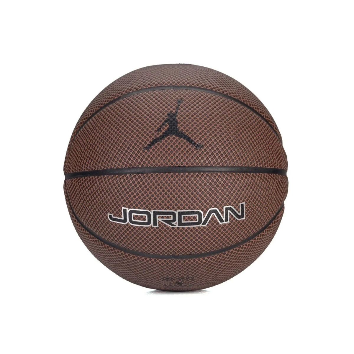 JORDAN LEGACY 8P - Dark Brown 