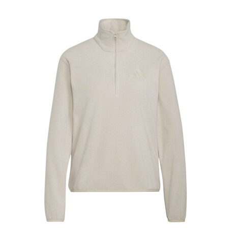 Buzo de Mujer Adidas W Mt Ess Hz Fl Beige