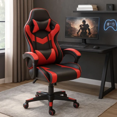 Silla Gamer Linkage Silla Gamer Linkage