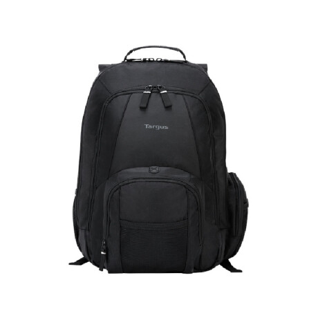 Mochila Para Notebook Targus Backpacks 16" Groove Black Mochila Para Notebook Targus Backpacks 16" Groove Black