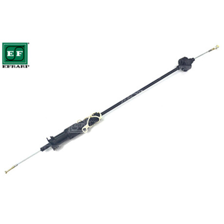 CABLE EMBRAGUE VOLKSWAGEN GOLF VENTO 94/99 NAFTA 833MM REG.MANUAL - CABLE EMBRAGUE VOLKSWAGEN GOLF VENTO 94/99 NAFTA 833MM REG.MANUAL -