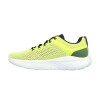 Go Run Lite - Hombre Yellow/black